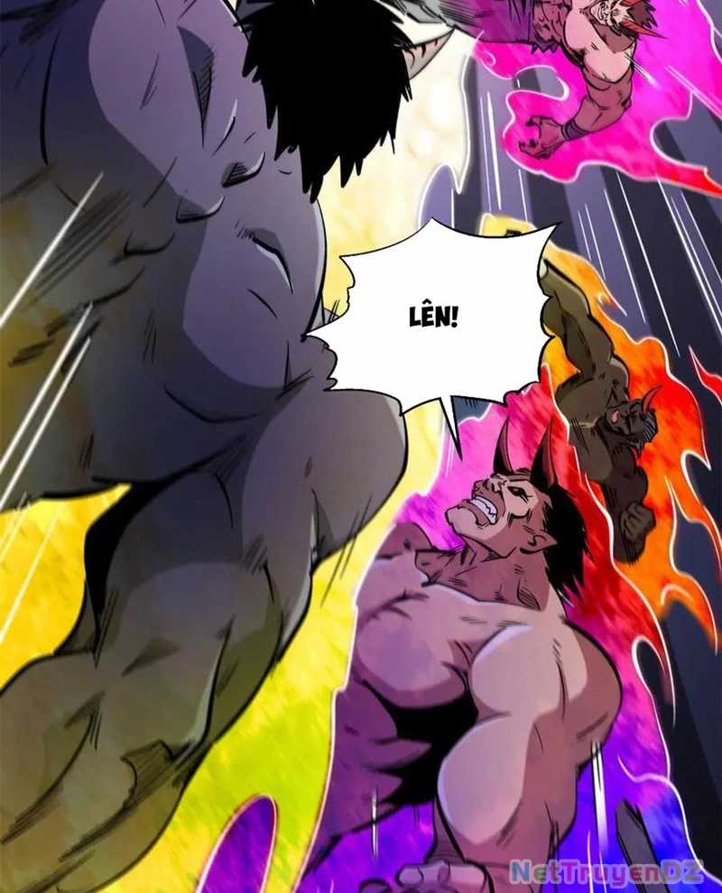 Siêu Cấp Thần Cơ Nhân - Chapter 315 - Trang 50