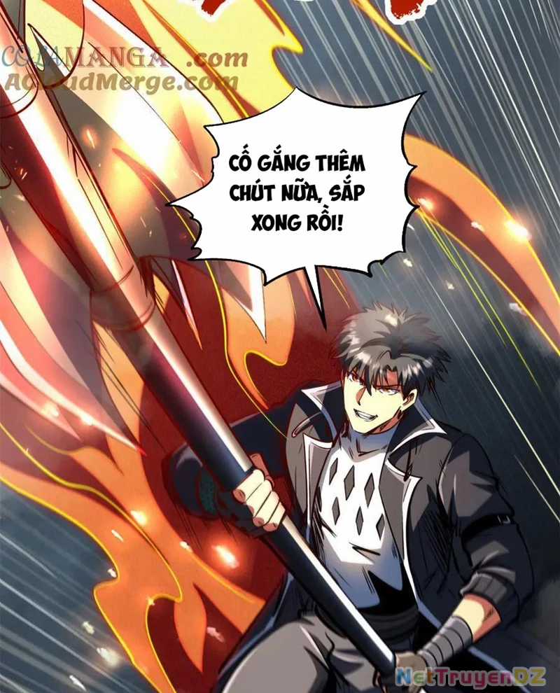 Siêu Cấp Thần Cơ Nhân - Chapter 315 - Trang 6