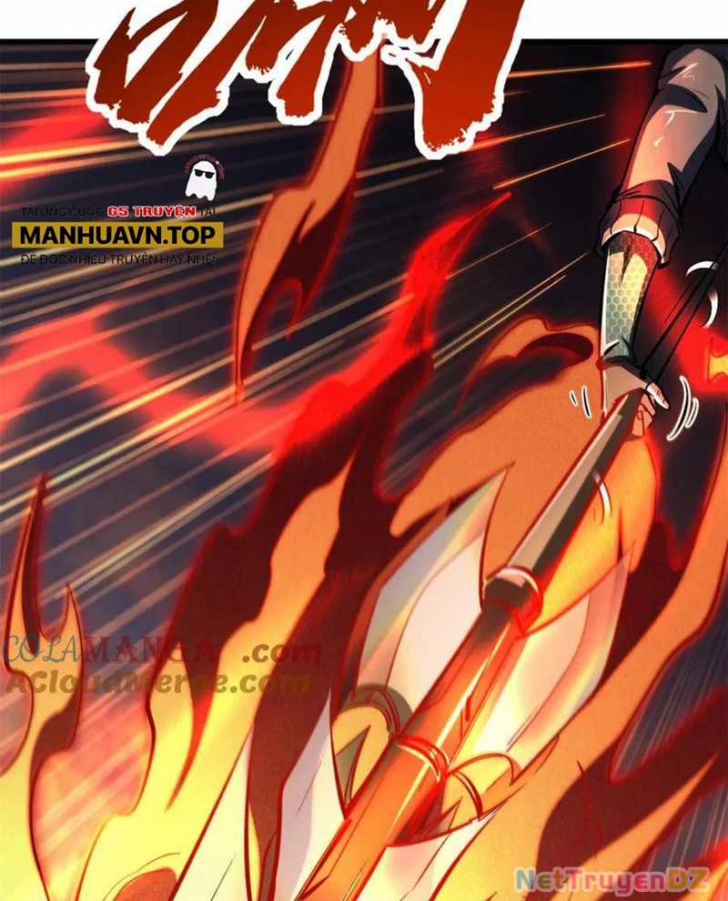 Siêu Cấp Thần Cơ Nhân - Chapter 315 - Trang 52