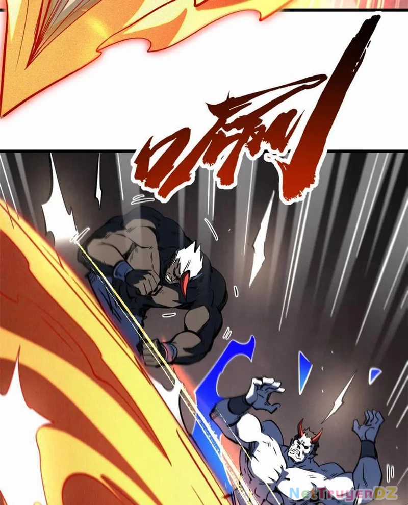 Siêu Cấp Thần Cơ Nhân - Chapter 315 - Trang 54