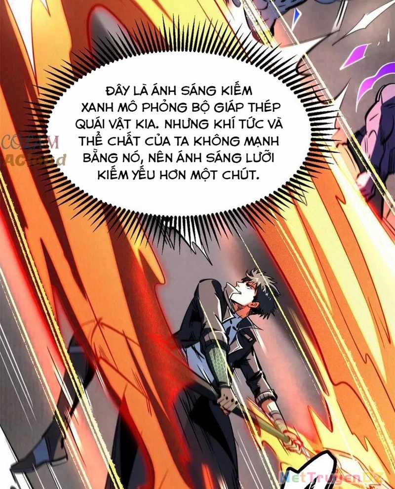 Siêu Cấp Thần Cơ Nhân - Chapter 315 - Trang 55