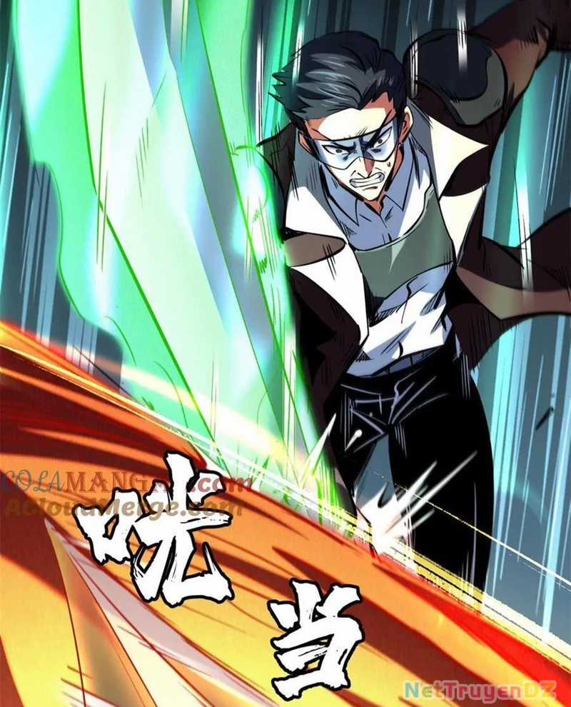 Siêu Cấp Thần Cơ Nhân - Chapter 315 - Trang 58