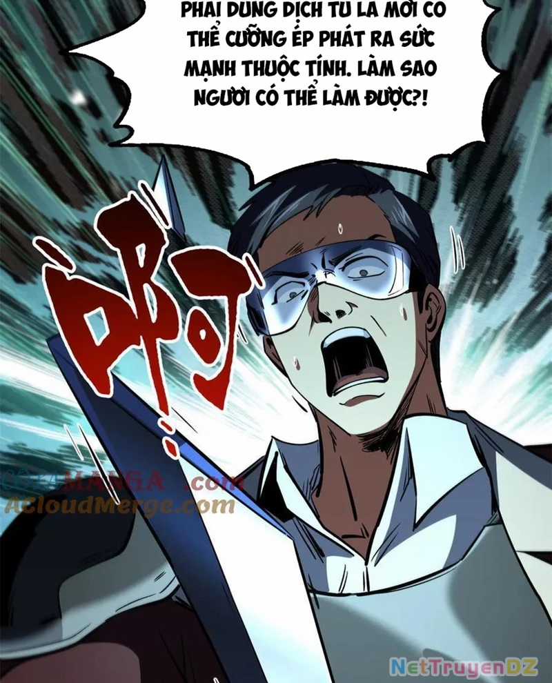 Siêu Cấp Thần Cơ Nhân - Chapter 315 - Trang 60