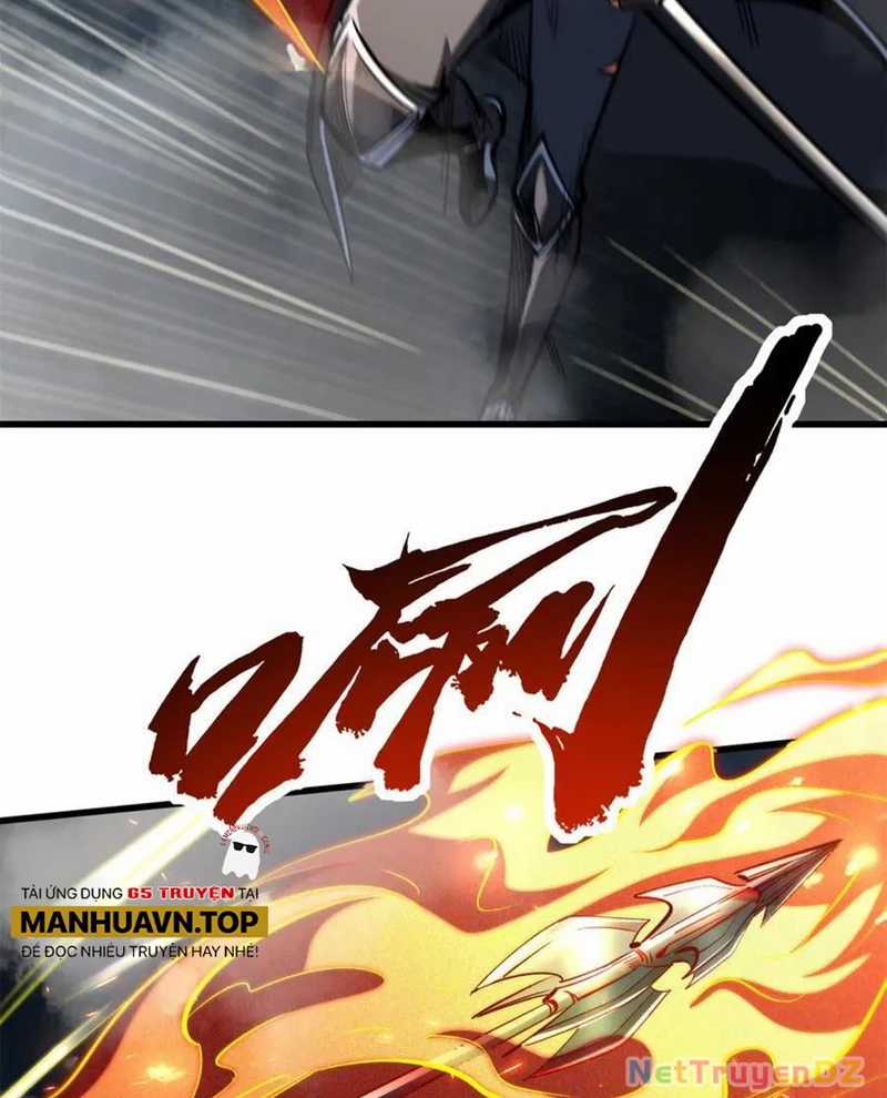 Siêu Cấp Thần Cơ Nhân - Chapter 315 - Trang 7