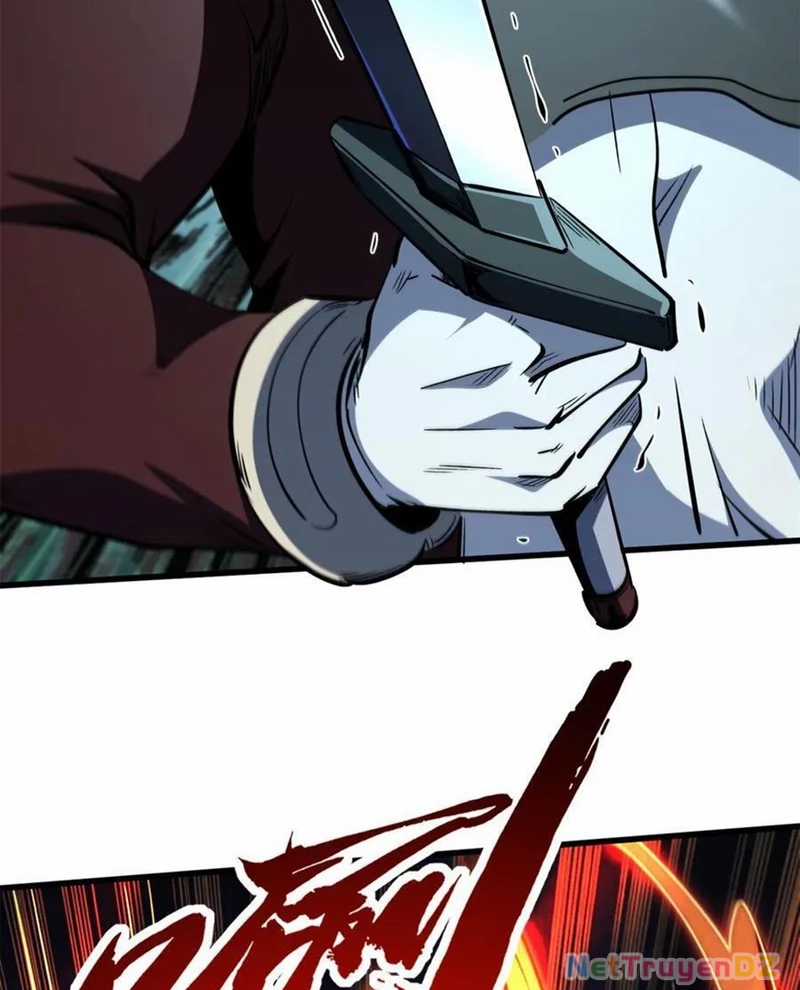 Siêu Cấp Thần Cơ Nhân - Chapter 315 - Trang 61
