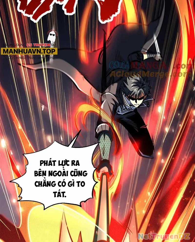 Siêu Cấp Thần Cơ Nhân - Chapter 315 - Trang 62