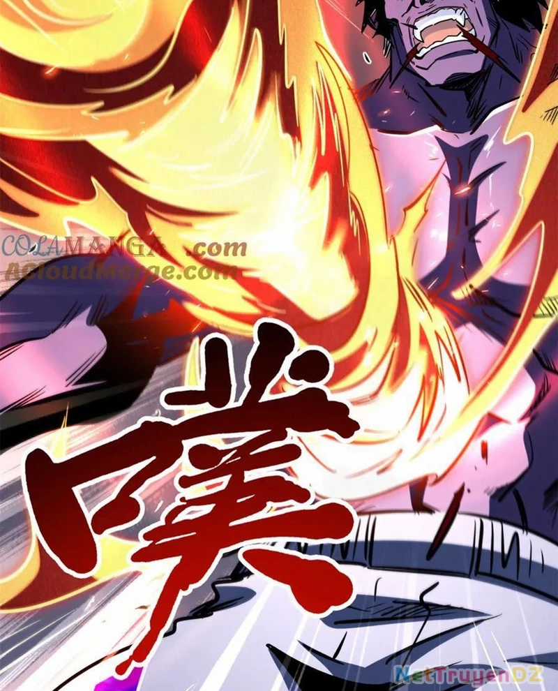 Siêu Cấp Thần Cơ Nhân - Chapter 315 - Trang 66