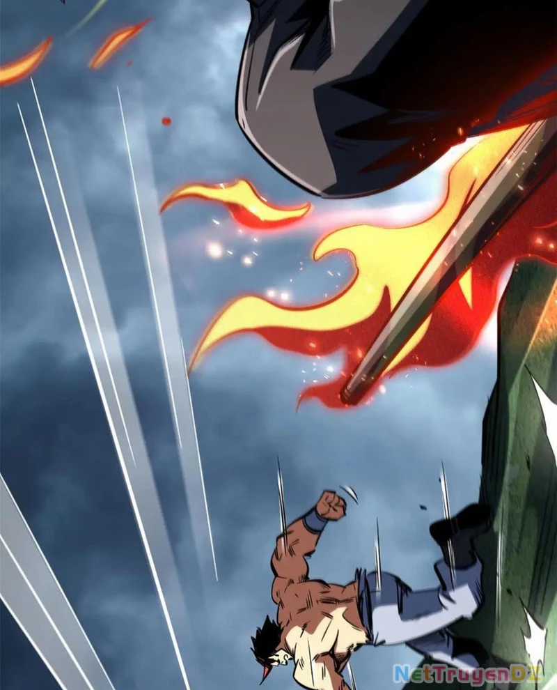 Siêu Cấp Thần Cơ Nhân - Chapter 315 - Trang 68