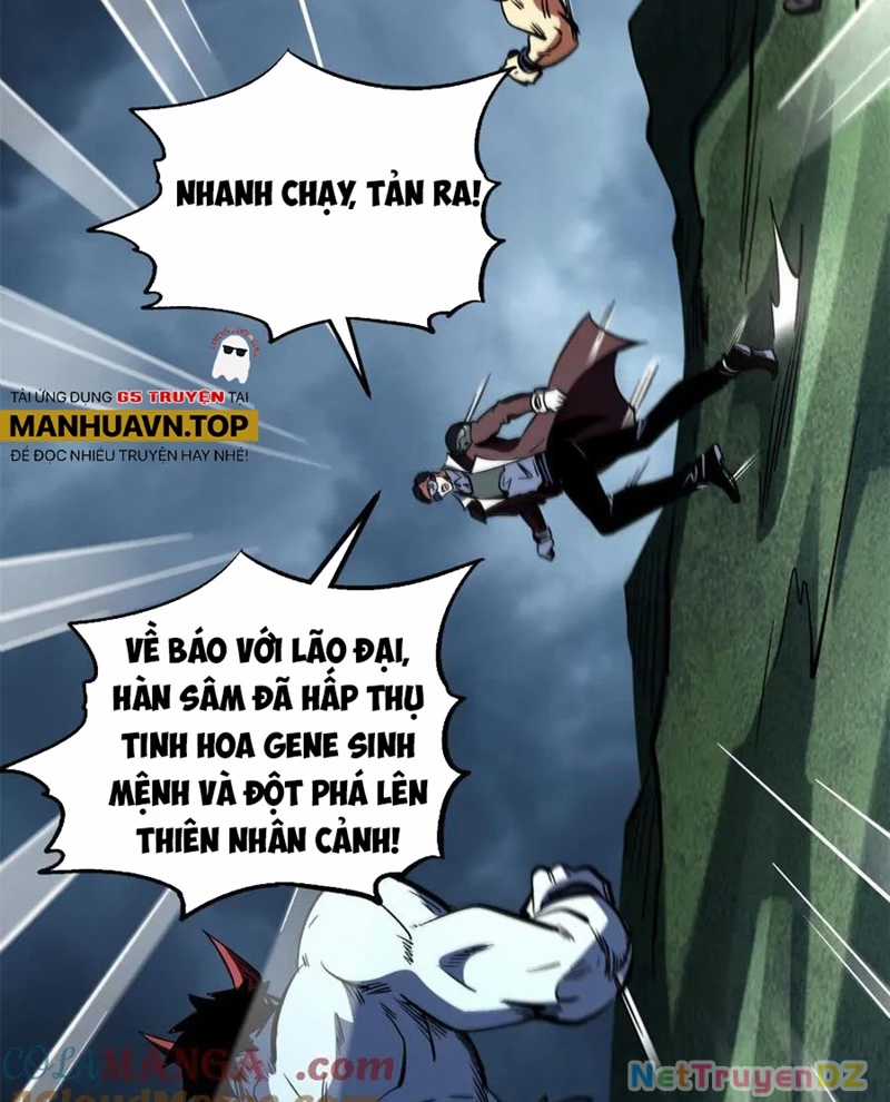 Siêu Cấp Thần Cơ Nhân - Chapter 315 - Trang 69