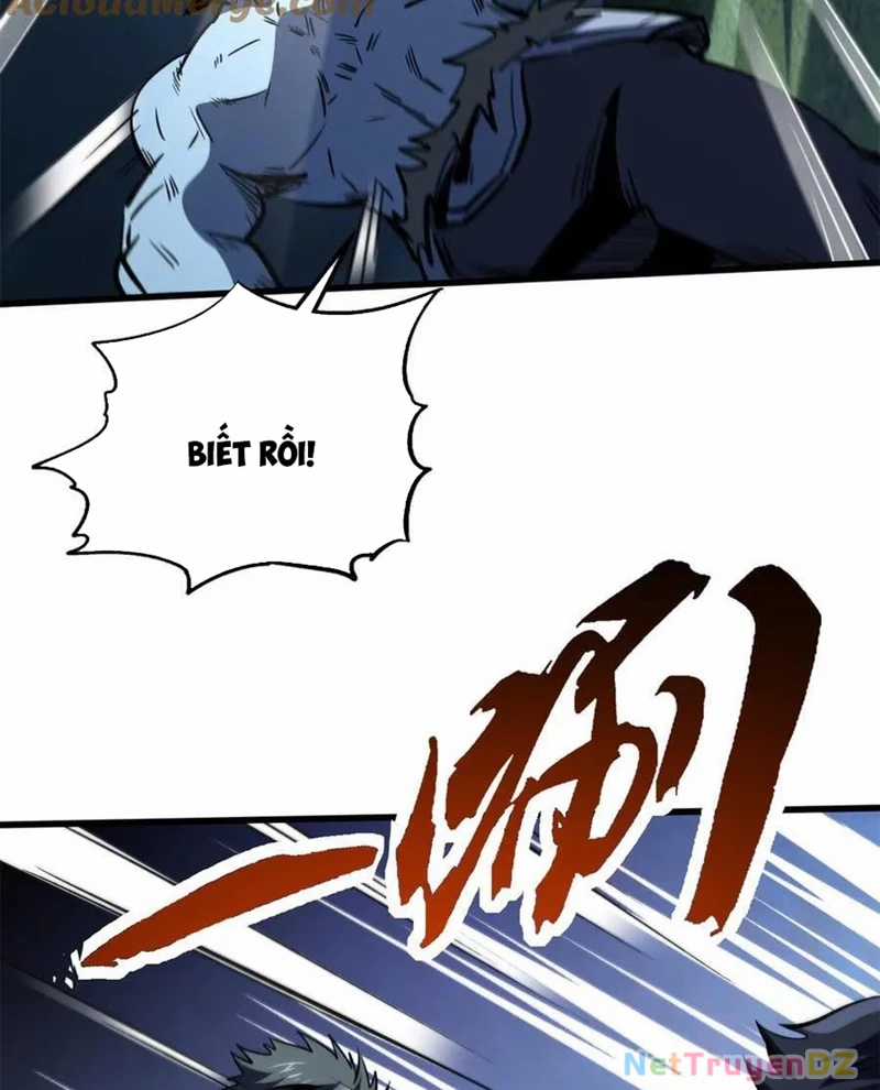 Siêu Cấp Thần Cơ Nhân - Chapter 315 - Trang 70