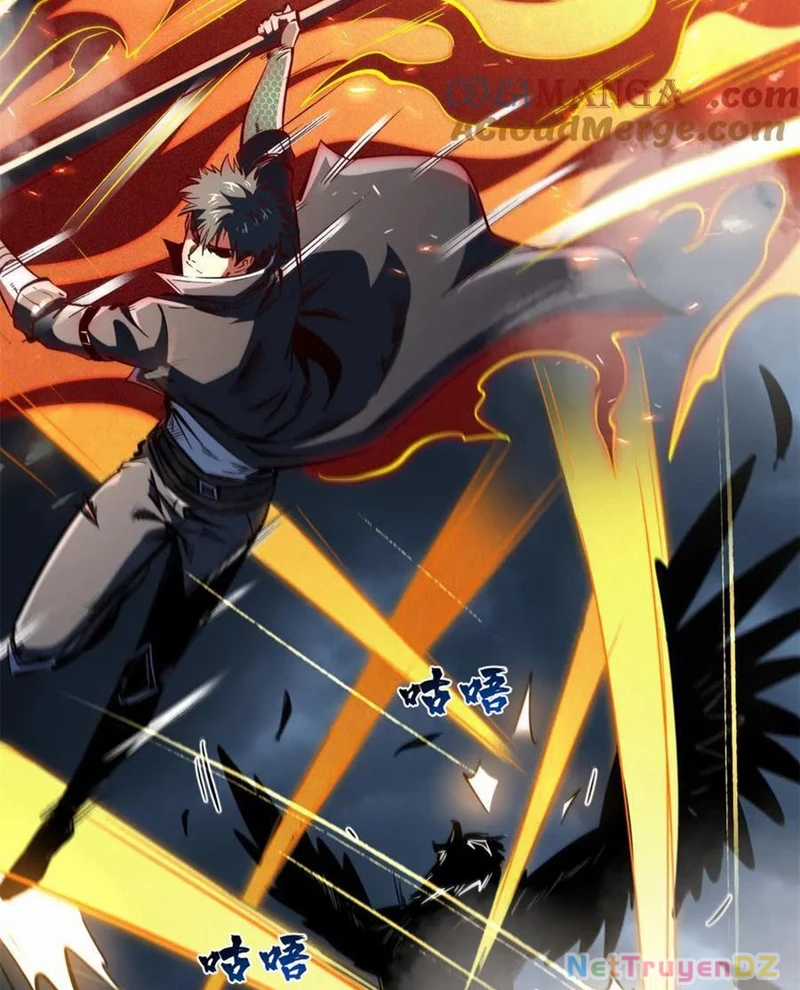 Siêu Cấp Thần Cơ Nhân - Chapter 315 - Trang 8