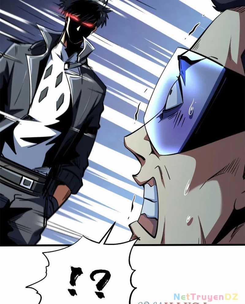 Siêu Cấp Thần Cơ Nhân - Chapter 315 - Trang 71