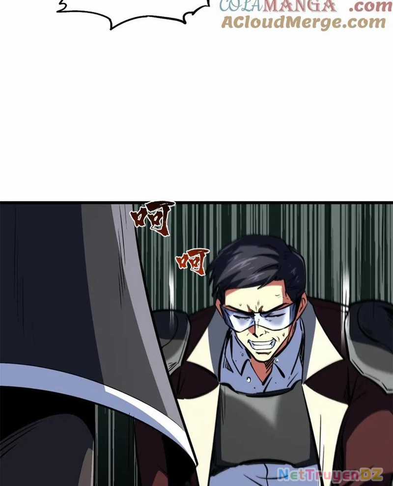 Siêu Cấp Thần Cơ Nhân - Chapter 315 - Trang 72