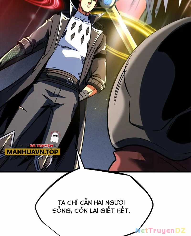 Siêu Cấp Thần Cơ Nhân - Chapter 315 - Trang 75