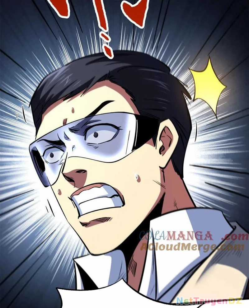 Siêu Cấp Thần Cơ Nhân - Chapter 315 - Trang 79