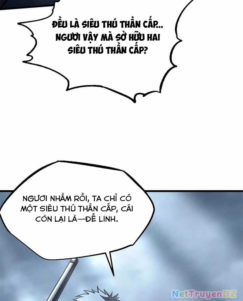 Siêu Cấp Thần Cơ Nhân - Chapter 315 - Trang 80