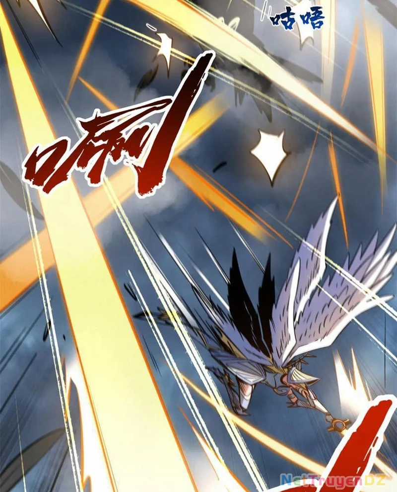 Siêu Cấp Thần Cơ Nhân - Chapter 315 - Trang 9