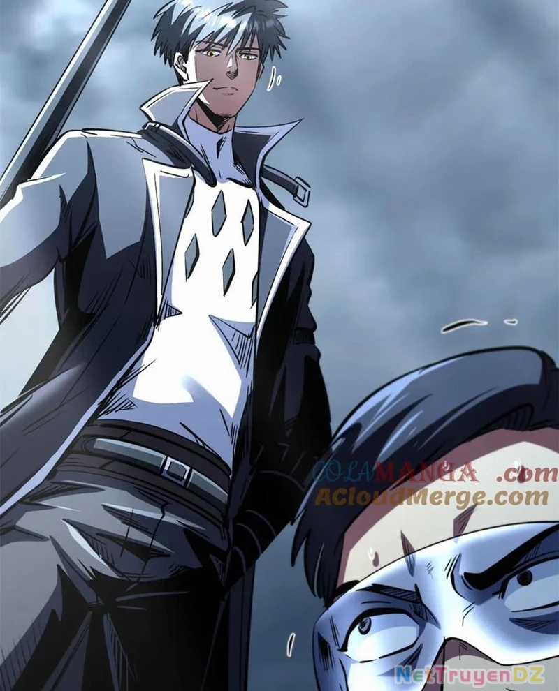 Siêu Cấp Thần Cơ Nhân - Chapter 315 - Trang 81