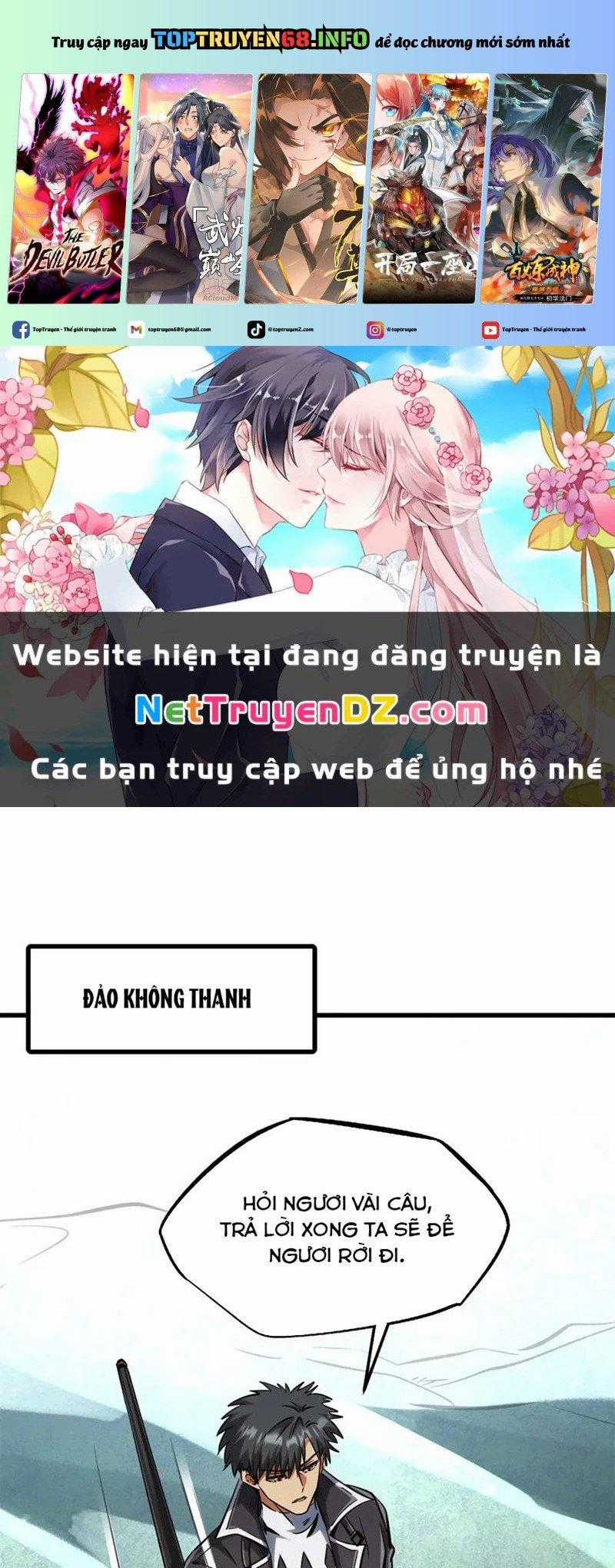 Siêu Cấp Thần Cơ Nhân - Chapter 316 - Trang 1