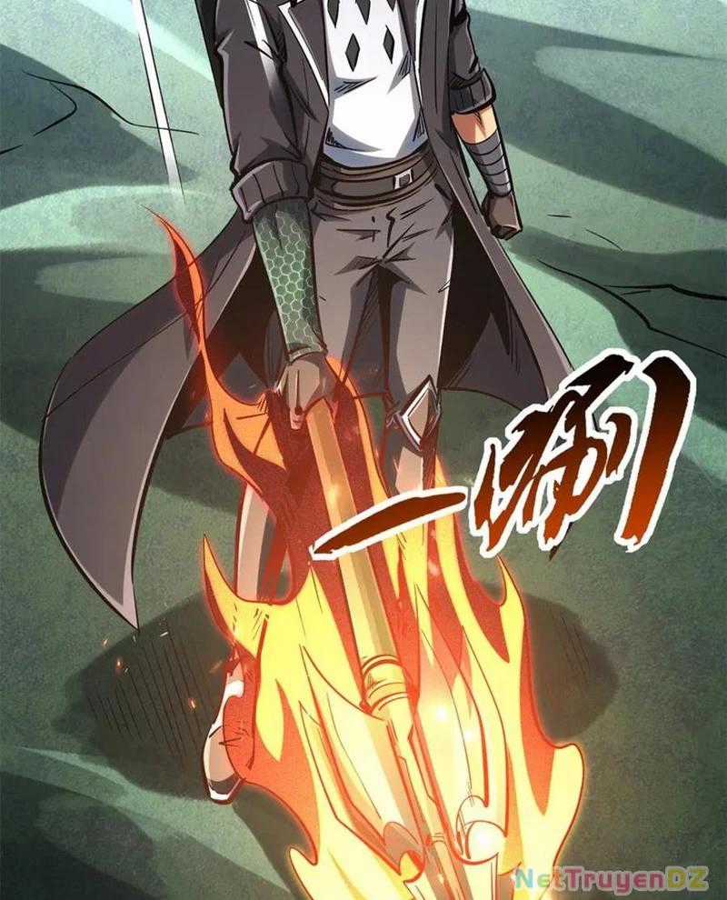 Siêu Cấp Thần Cơ Nhân - Chapter 316 - Trang 2