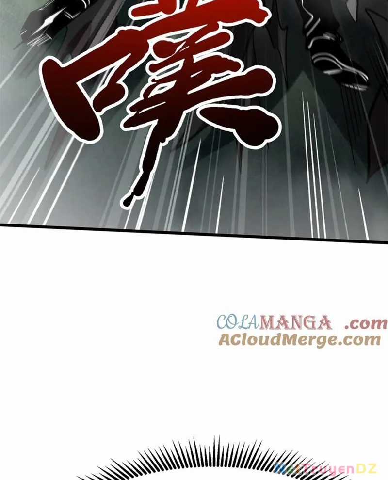 Siêu Cấp Thần Cơ Nhân - Chapter 316 - Trang 11