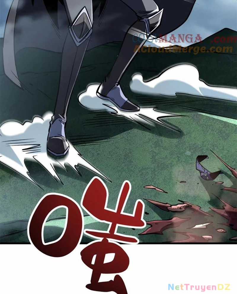 Siêu Cấp Thần Cơ Nhân - Chapter 316 - Trang 13