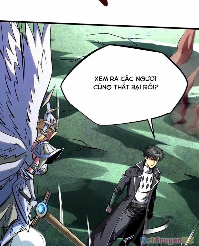 Siêu Cấp Thần Cơ Nhân - Chapter 316 - Trang 14