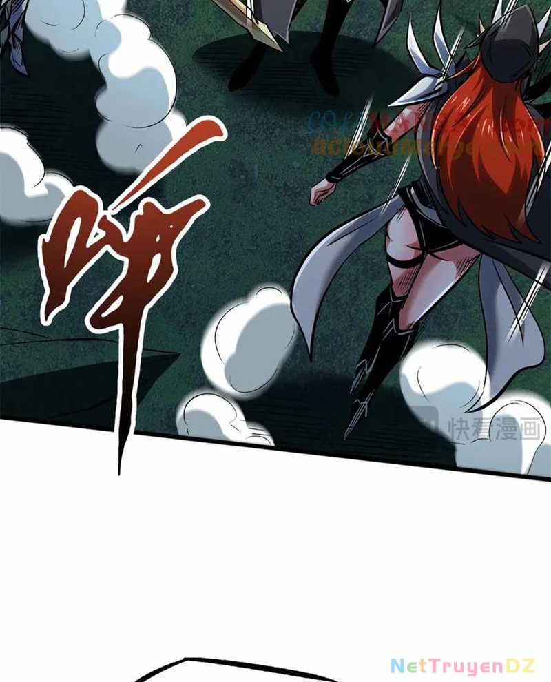 Siêu Cấp Thần Cơ Nhân - Chapter 316 - Trang 15