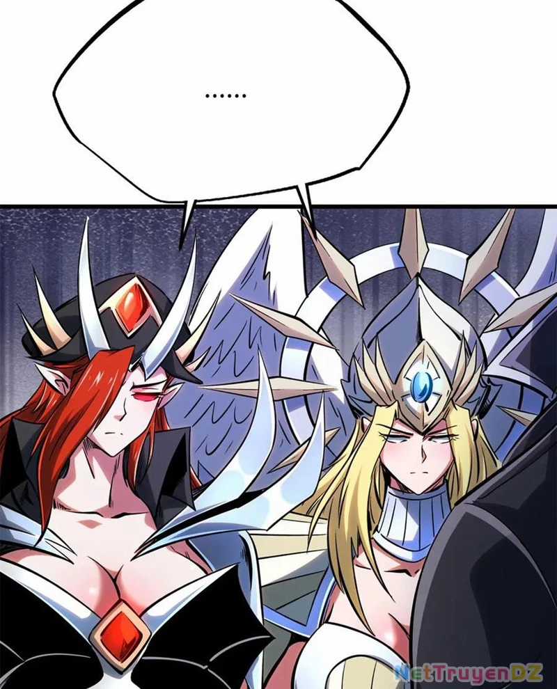 Siêu Cấp Thần Cơ Nhân - Chapter 316 - Trang 16