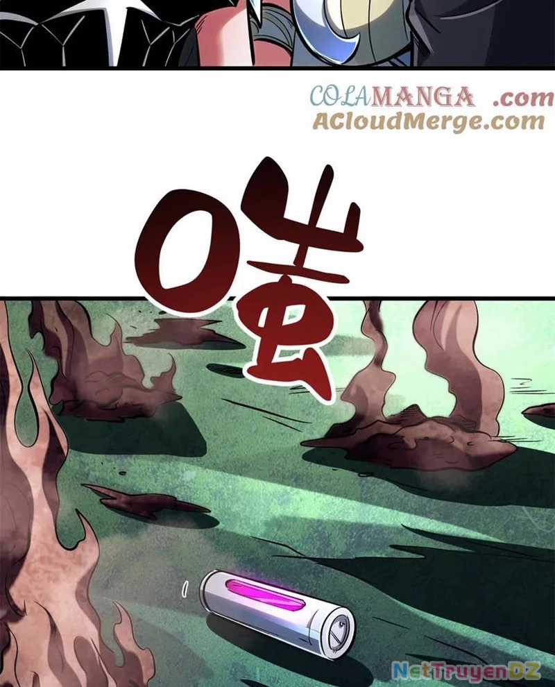 Siêu Cấp Thần Cơ Nhân - Chapter 316 - Trang 17