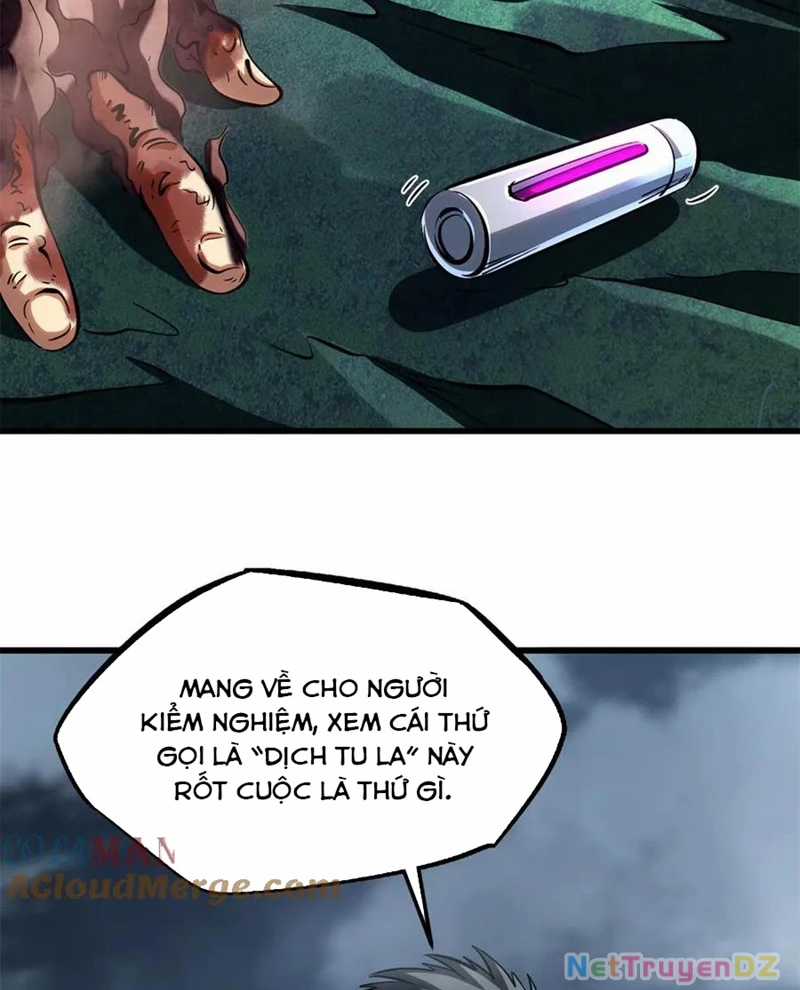 Siêu Cấp Thần Cơ Nhân - Chapter 316 - Trang 18