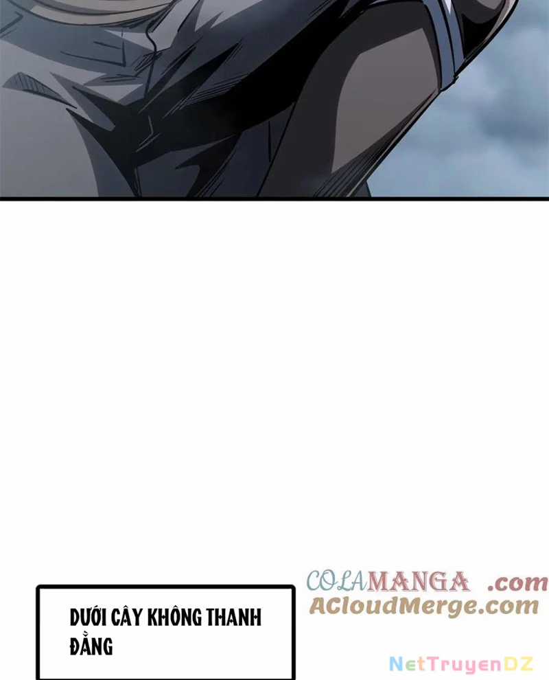 Siêu Cấp Thần Cơ Nhân - Chapter 316 - Trang 20