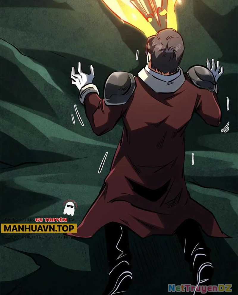 Siêu Cấp Thần Cơ Nhân - Chapter 316 - Trang 3