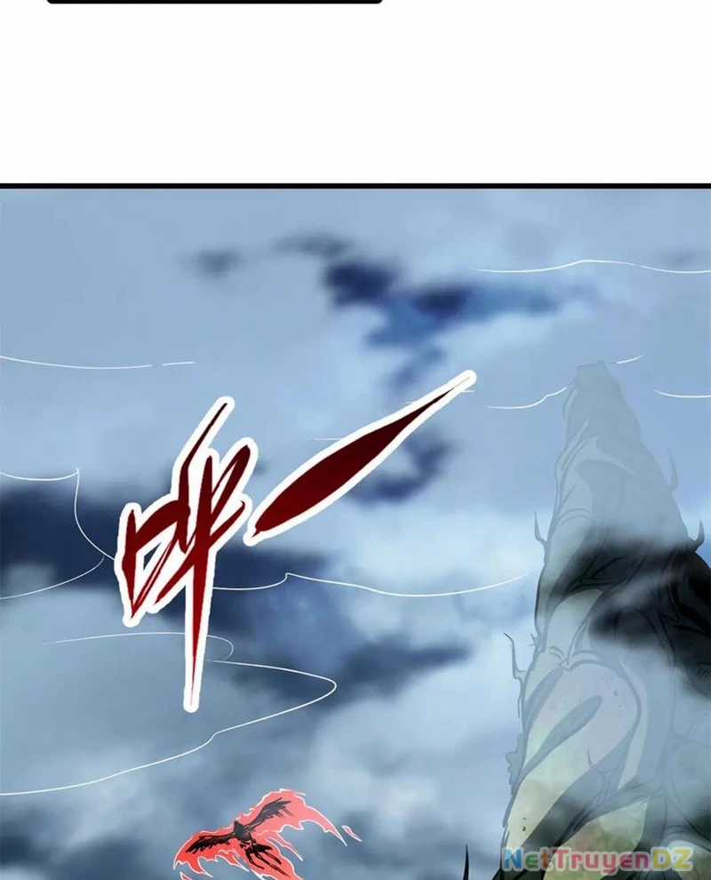 Siêu Cấp Thần Cơ Nhân - Chapter 316 - Trang 21