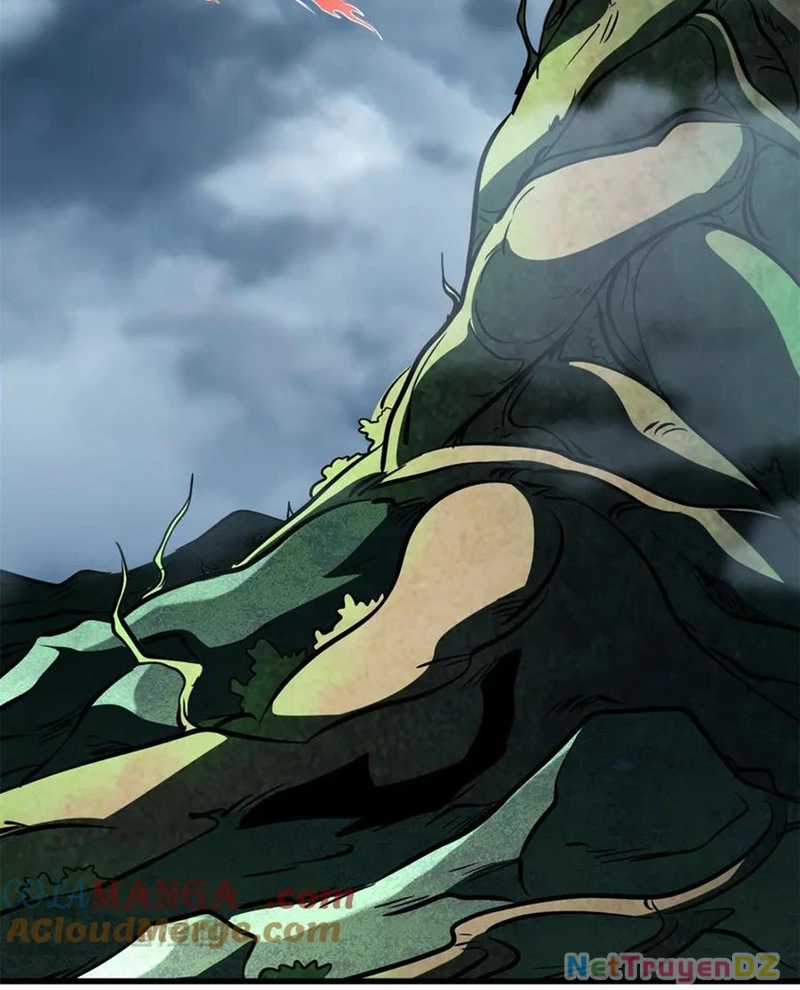 Siêu Cấp Thần Cơ Nhân - Chapter 316 - Trang 22