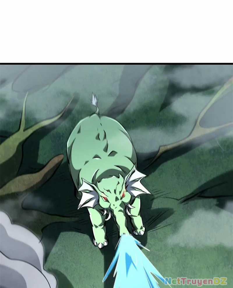 Siêu Cấp Thần Cơ Nhân - Chapter 316 - Trang 23