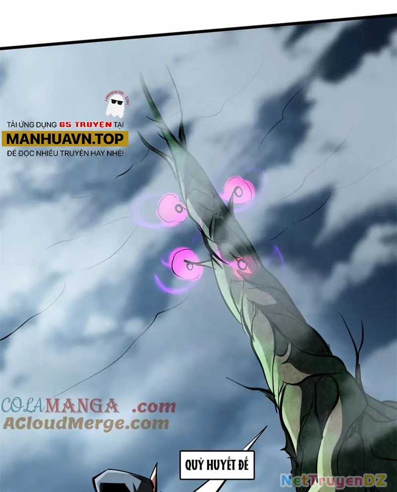 Siêu Cấp Thần Cơ Nhân - Chapter 316 - Trang 28