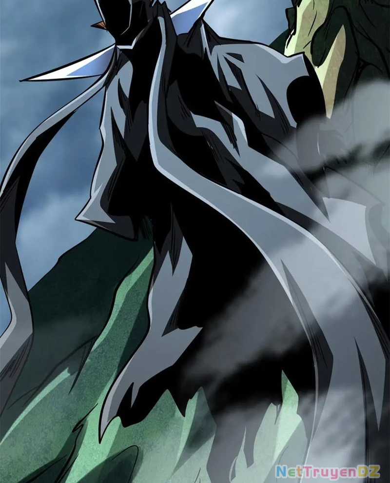 Siêu Cấp Thần Cơ Nhân - Chapter 316 - Trang 29