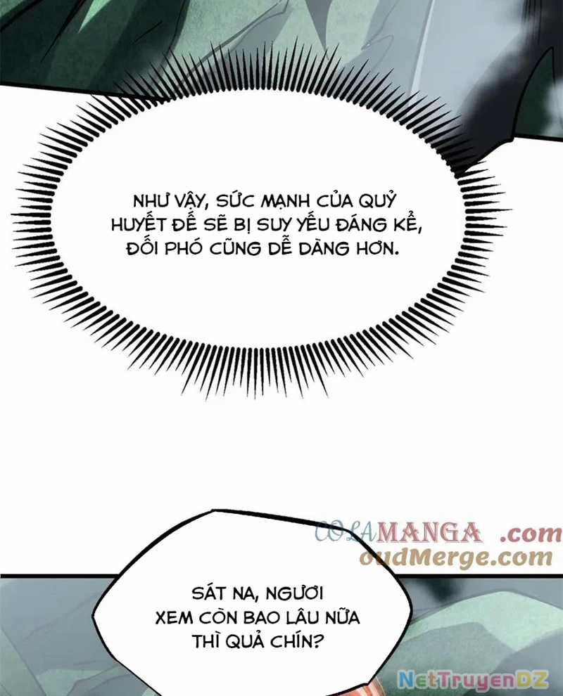 Siêu Cấp Thần Cơ Nhân - Chapter 316 - Trang 30