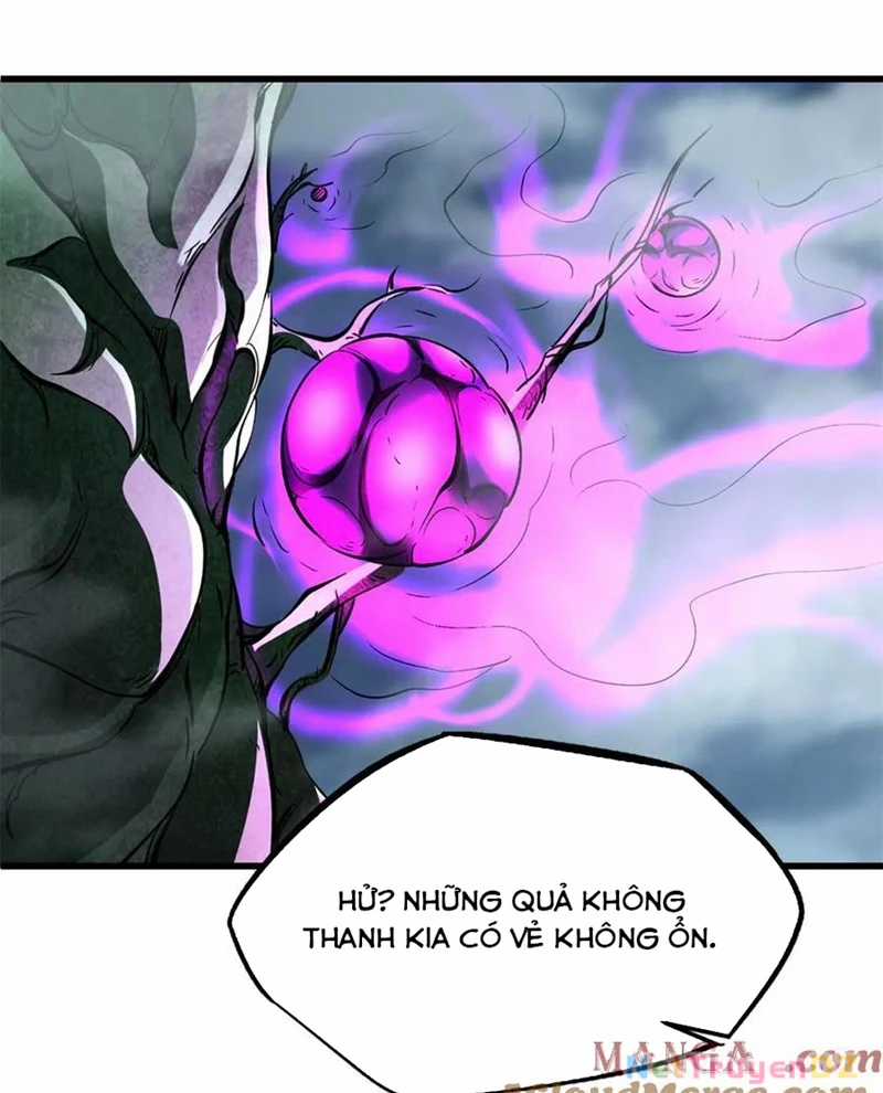 Siêu Cấp Thần Cơ Nhân - Chapter 316 - Trang 32