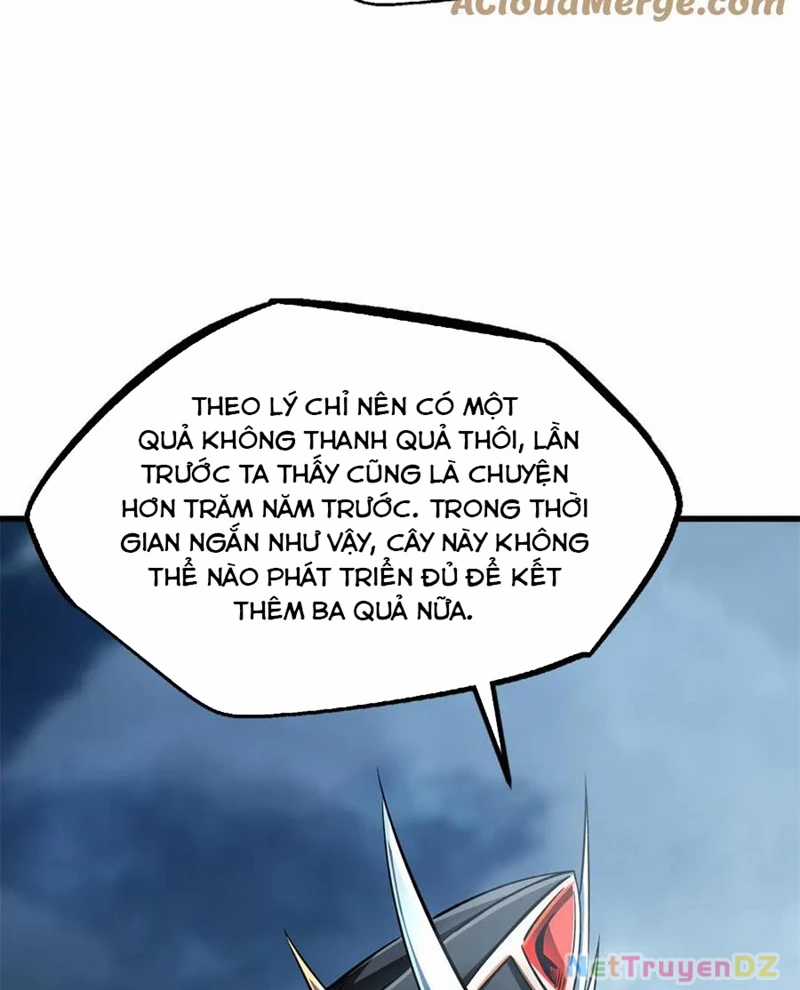 Siêu Cấp Thần Cơ Nhân - Chapter 316 - Trang 33