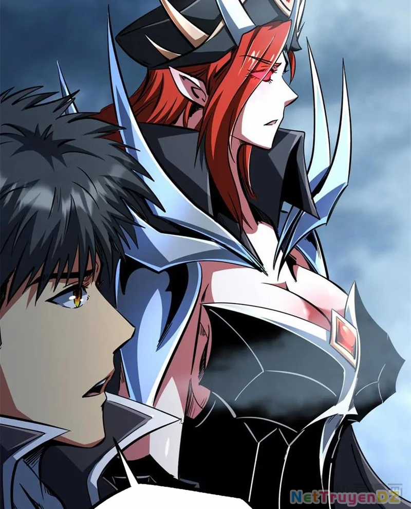 Siêu Cấp Thần Cơ Nhân - Chapter 316 - Trang 34