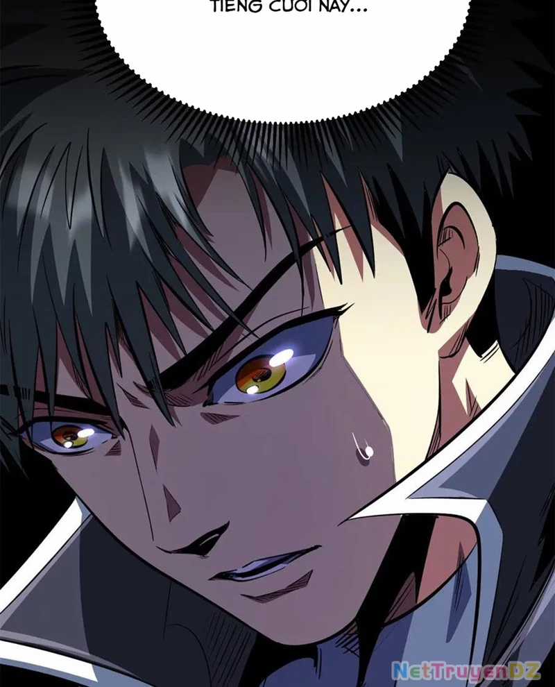 Siêu Cấp Thần Cơ Nhân - Chapter 316 - Trang 36