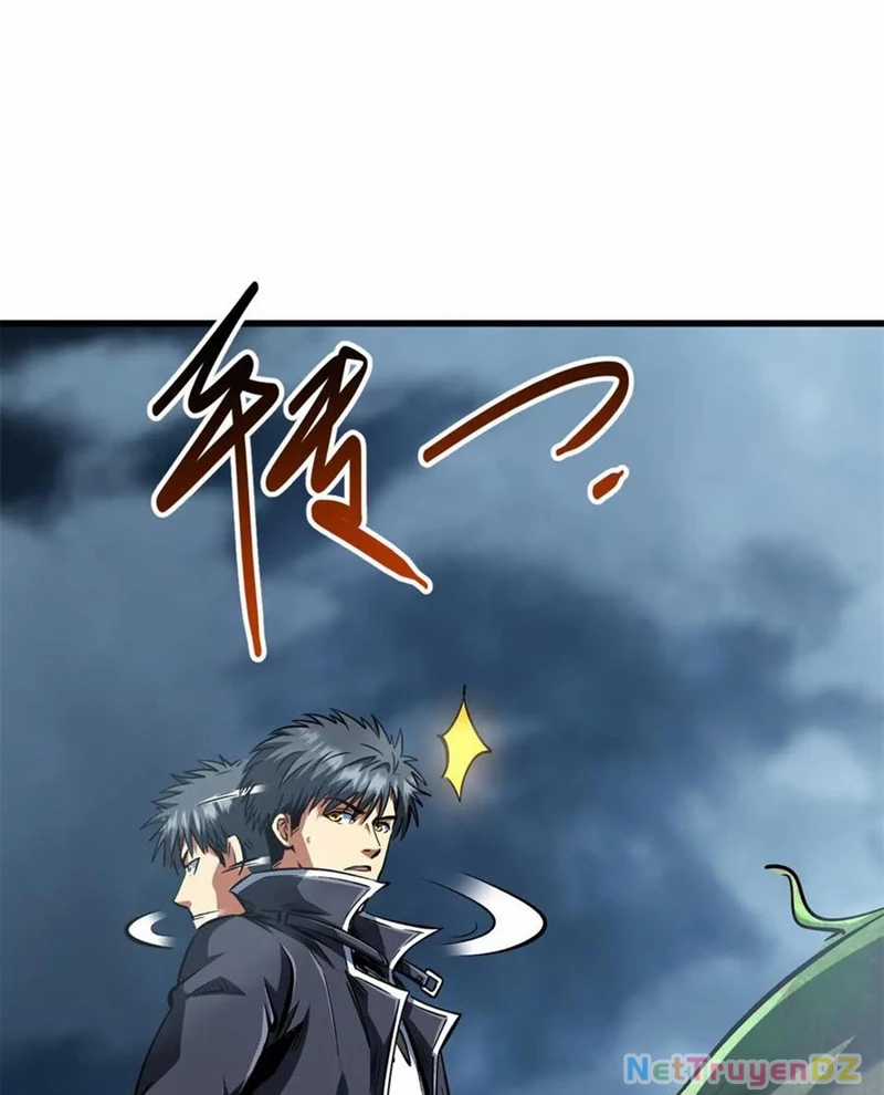 Siêu Cấp Thần Cơ Nhân - Chapter 316 - Trang 38