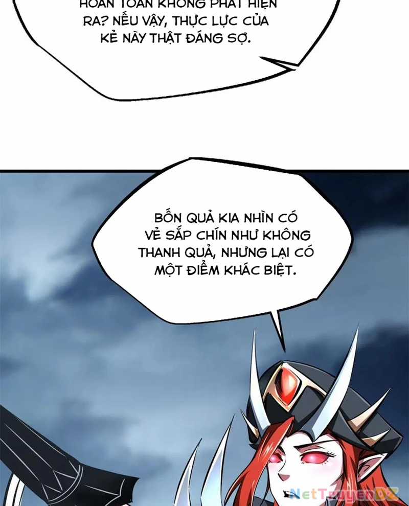 Siêu Cấp Thần Cơ Nhân - Chapter 316 - Trang 40