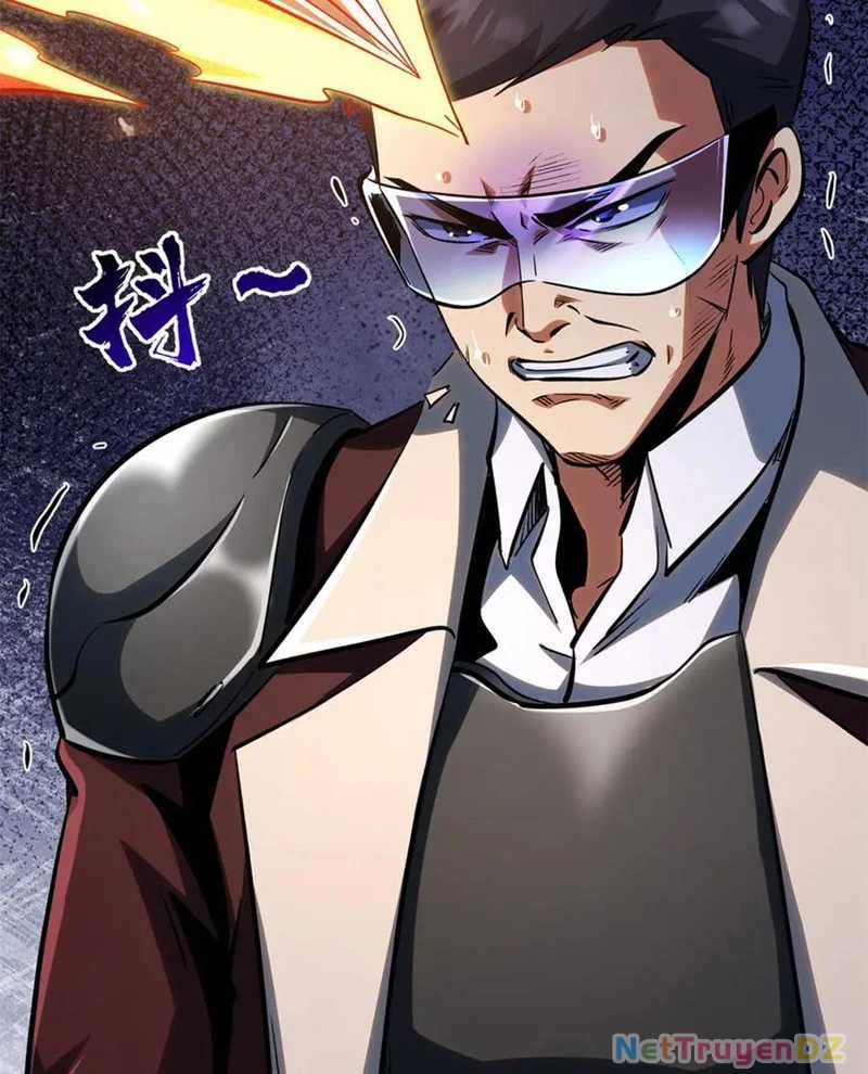 Siêu Cấp Thần Cơ Nhân - Chapter 316 - Trang 5