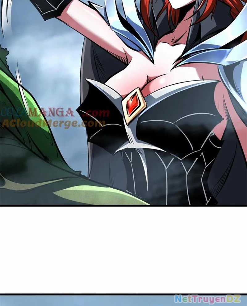 Siêu Cấp Thần Cơ Nhân - Chapter 316 - Trang 41