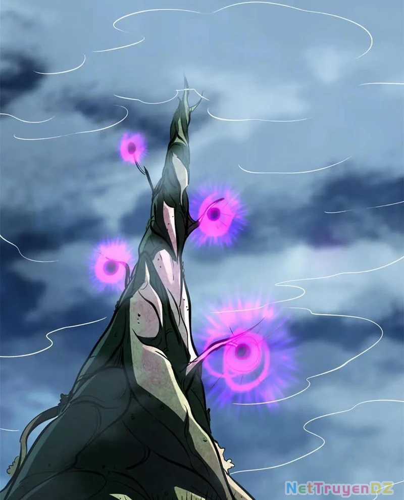 Siêu Cấp Thần Cơ Nhân - Chapter 316 - Trang 42