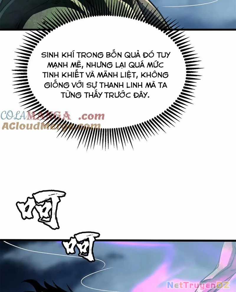 Siêu Cấp Thần Cơ Nhân - Chapter 316 - Trang 43