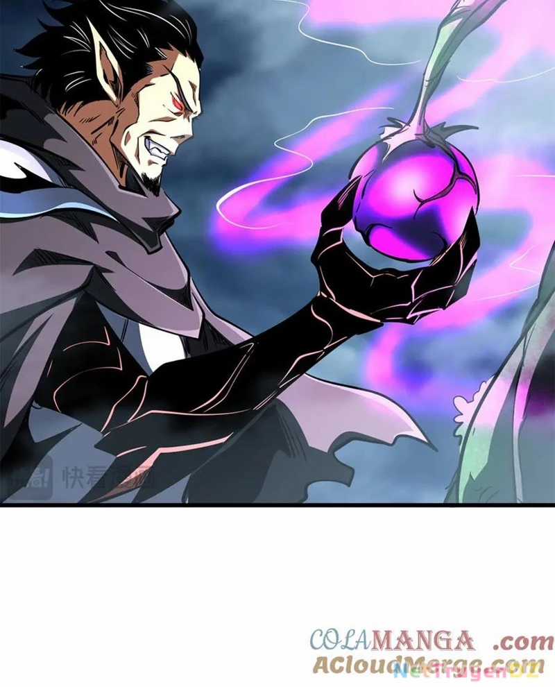 Siêu Cấp Thần Cơ Nhân - Chapter 316 - Trang 44